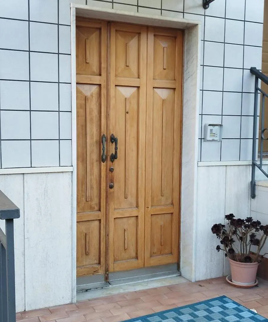 Villa Santoro 바리