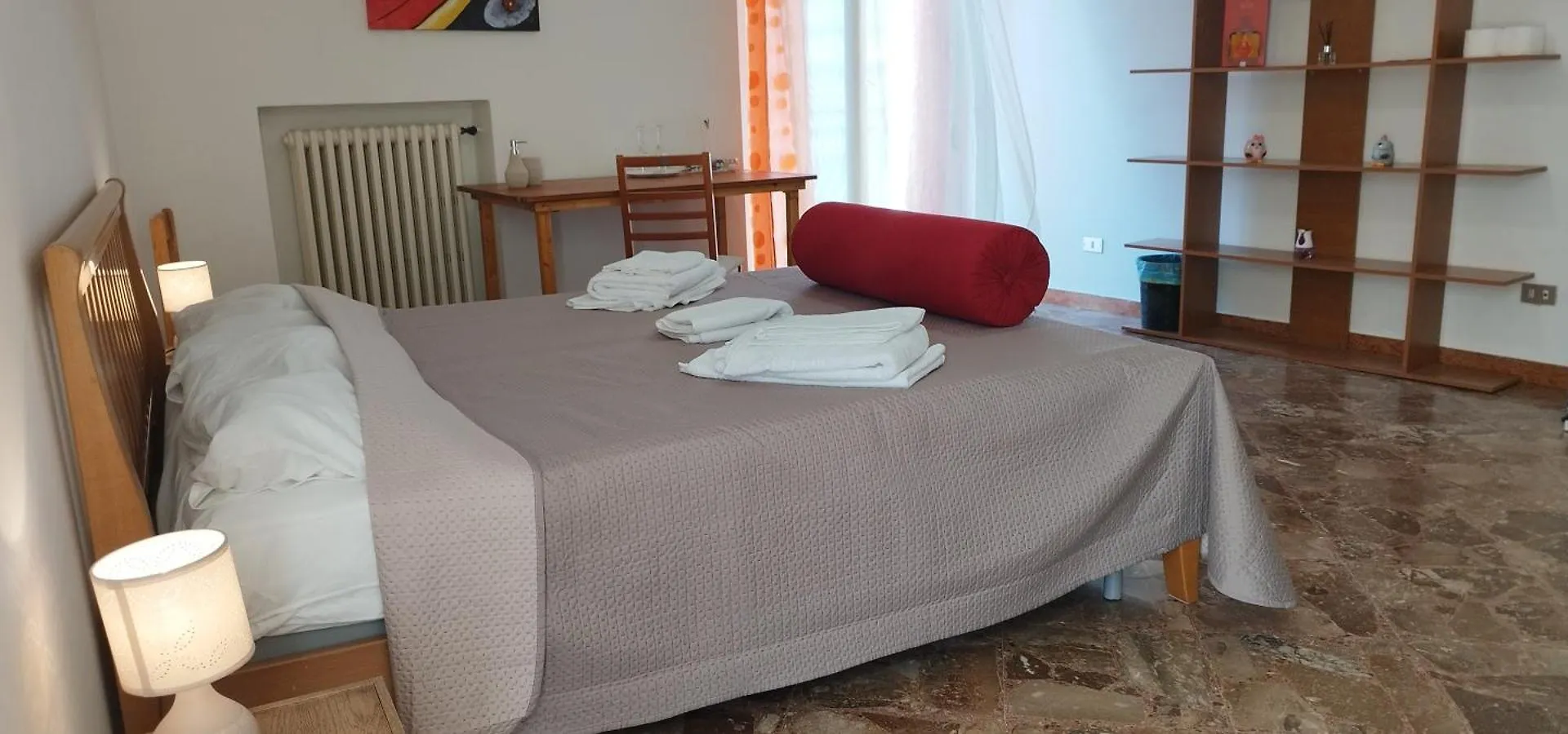 Апартаменты Villa Santoro Бари