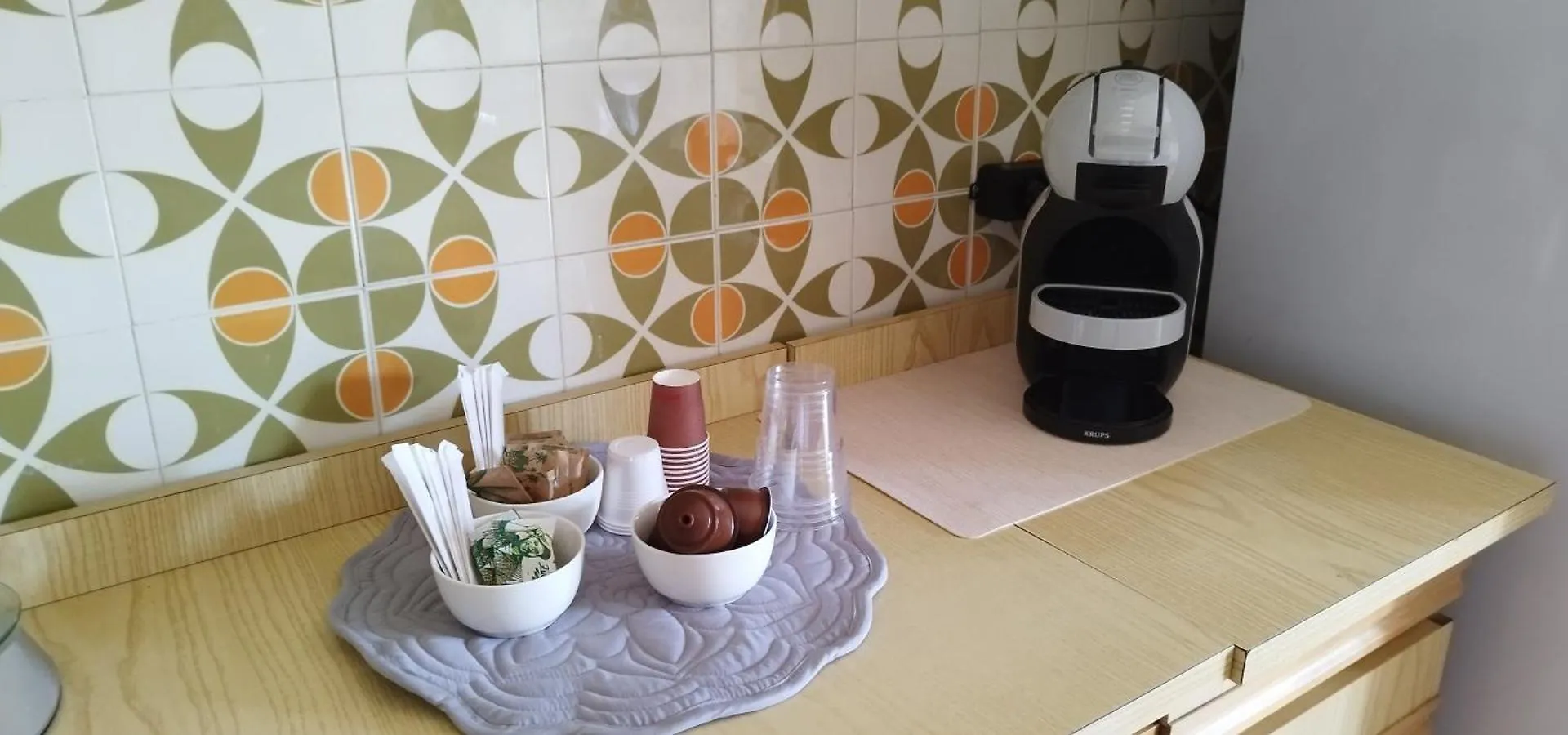 Apartment Villa Santoro Bari